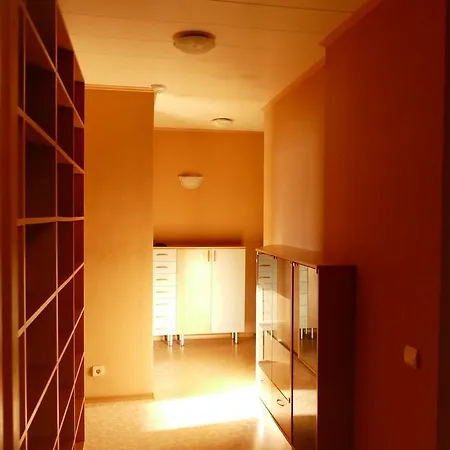 Apartment Biskapa Gate *